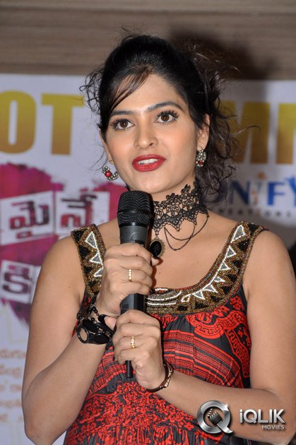 Maine-Pyar-Kiya-Movie-Success-Meet